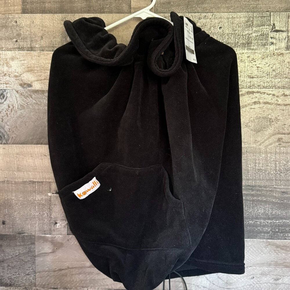 Kowalli Fleece Carrier Cover (Not a Carrier)